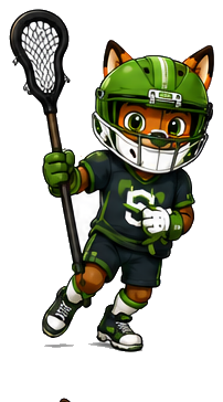 Lacrosse fox