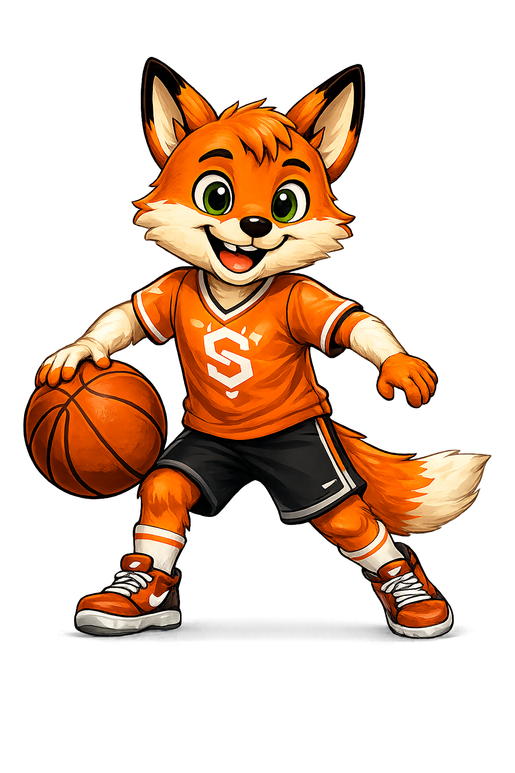 Basketball Spark