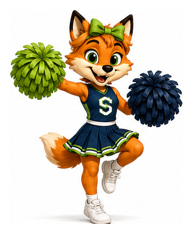 Cheerleading