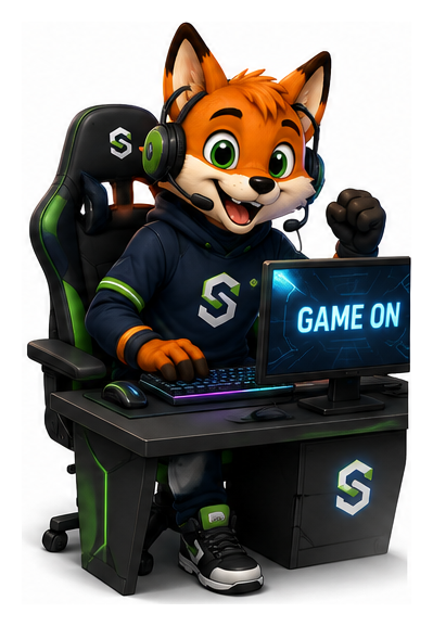 Esports