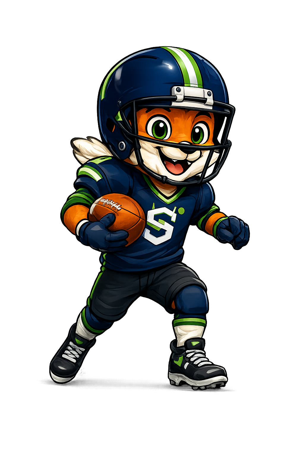 Football Spark