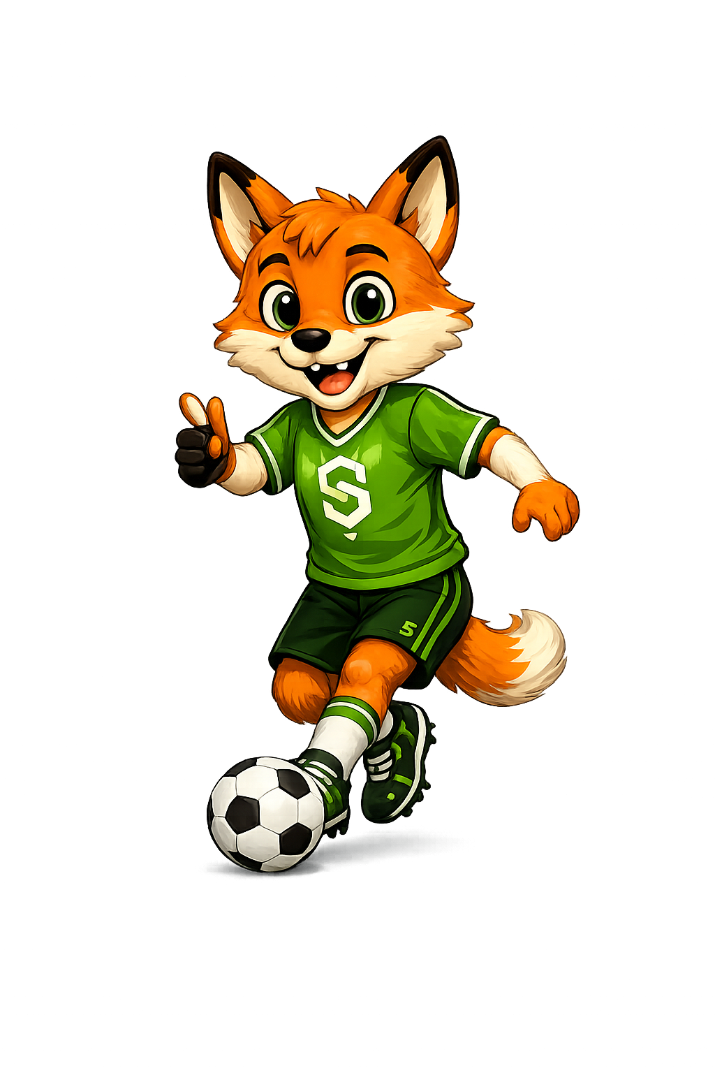 Soccer Spark